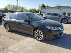 HONDA ACCORD HYB photo