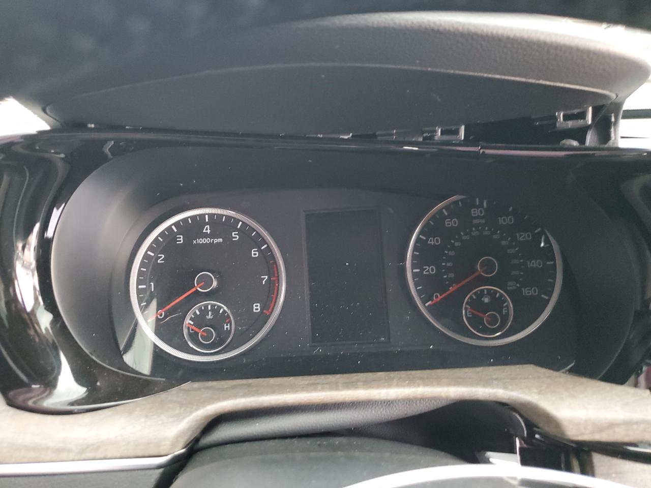 5XXG34J22RG252745 2024 Kia K5 Ex