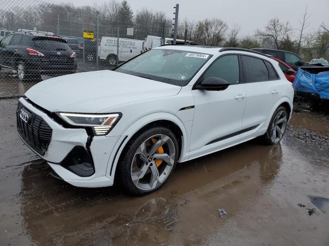 WA1ACBGE0PB000226 Audi E-Tron S P 