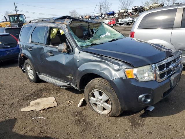 2008 Ford Escape Xlt VIN: 1FMCU93138KA89987 Lot: 51070514