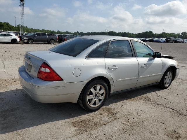 2005 Ford Five Hundred Se VIN: 1FAHP23115G117394 Lot: 53070254