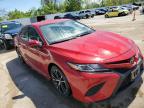 TOYOTA CAMRY L photo