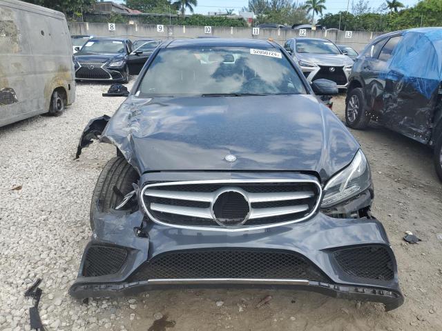 2014 Mercedes-Benz E 350 4Matic VIN: WDDHF8JB5EA795800 Lot: 52050724