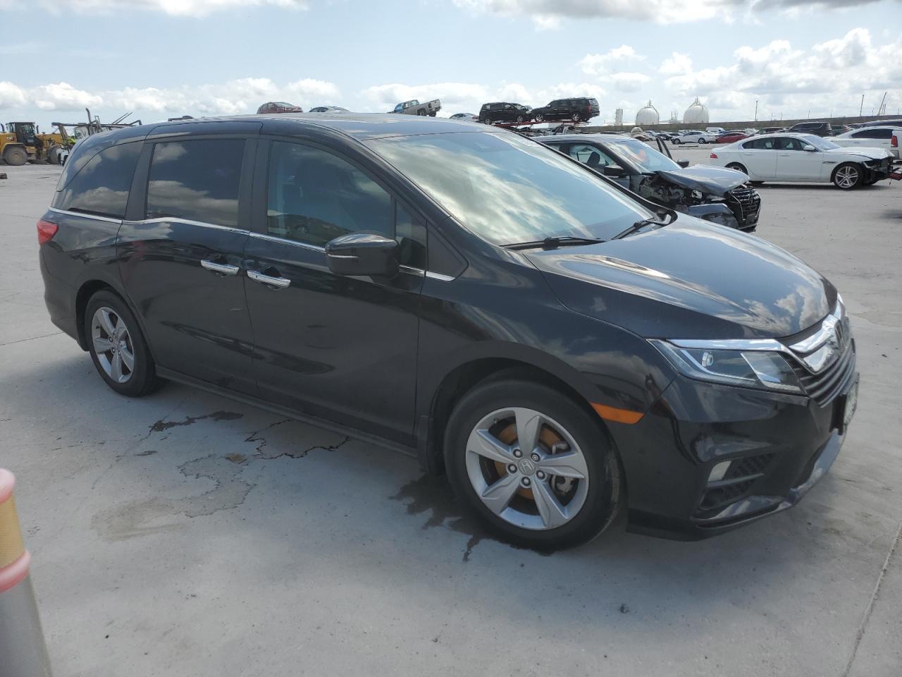 5FNRL6H75KB133327 HONDA All Models 2019