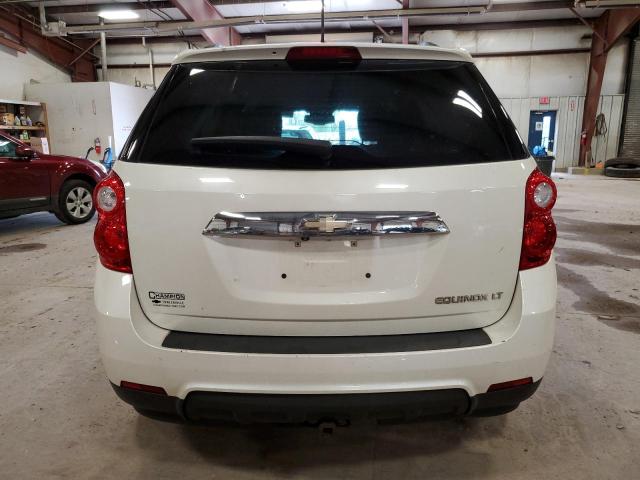 2015 Chevrolet Equinox Lt VIN: 1GNALCEK0FZ111523 Lot: 52536574