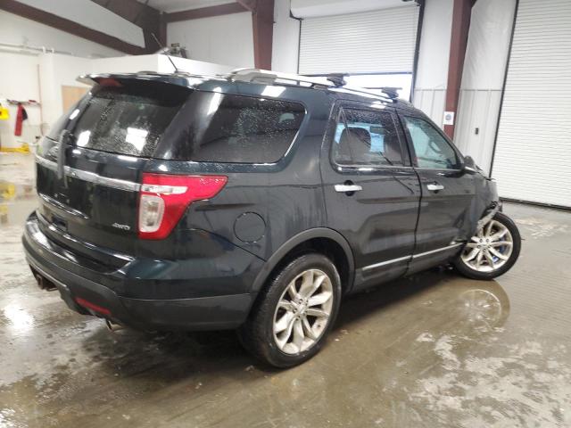 2014 Ford Explorer Xlt VIN: 1FM5K8D86EGB37730 Lot: 50494244