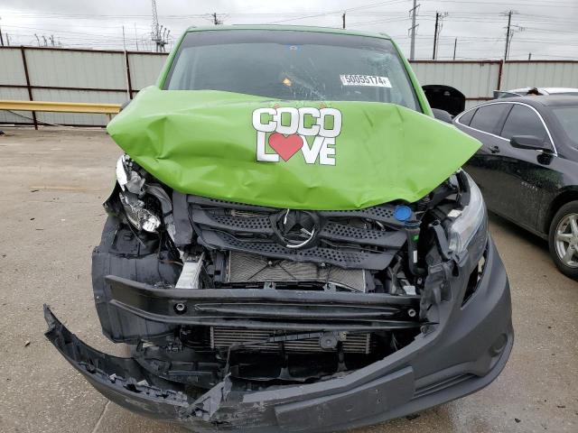 2021 MERCEDES-BENZ METRIS - W1YV0BEYXM3850556