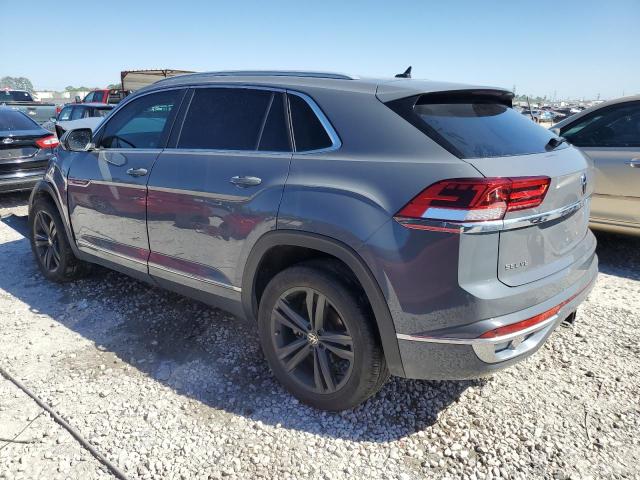 2022 Volkswagen Atlas Cross Sport Sel R-Line VIN: 1V2SE2CA8NC200395 Lot: 49066604