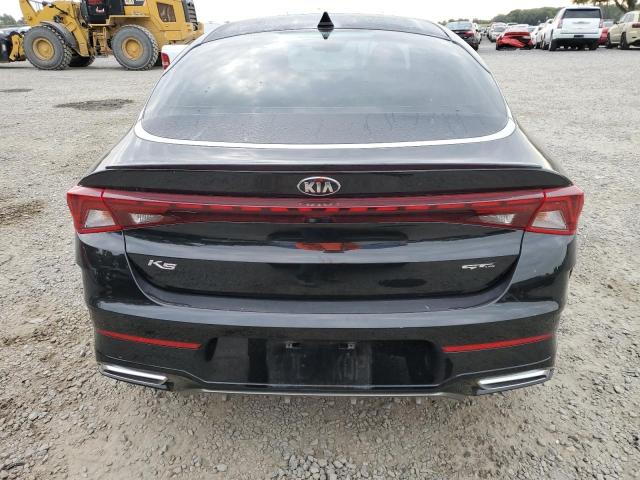 2021 Kia K5 Gt Line VIN: 5XXG64J27MG059118 Lot: 51253494