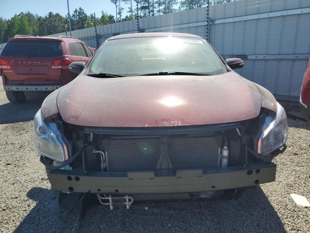 2013 Nissan Maxima S VIN: 1N4AA5AP4DC840352 Lot: 51976684