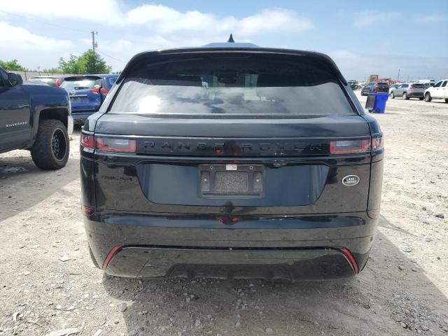 2022 Land Rover Range Rover Velar R-Dynamic S VIN: SALYT2EX2NA342975 Lot: 52472334