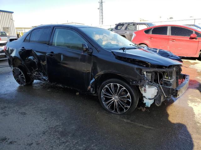 2010 Toyota Corolla Base VIN: 1NXBU4EE5AZ375879 Lot: 50812624