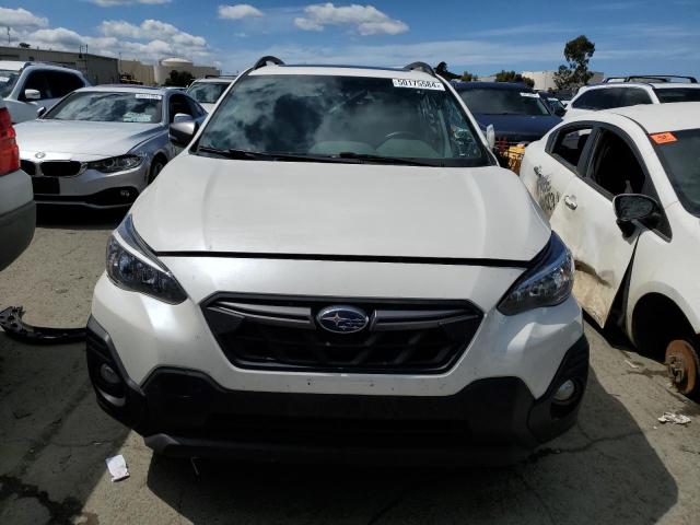 2021 Subaru Crosstrek Sport VIN: JF2GTHSC6MH287106 Lot: 50175584