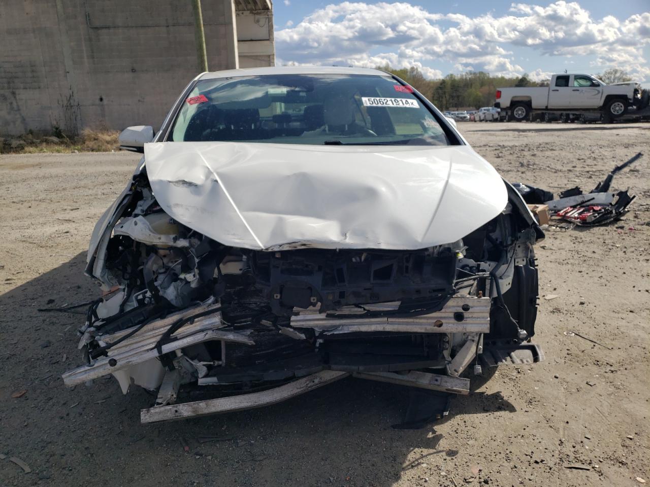 JTDKARFU0G3001517 TOYOTA PRIUS 2016