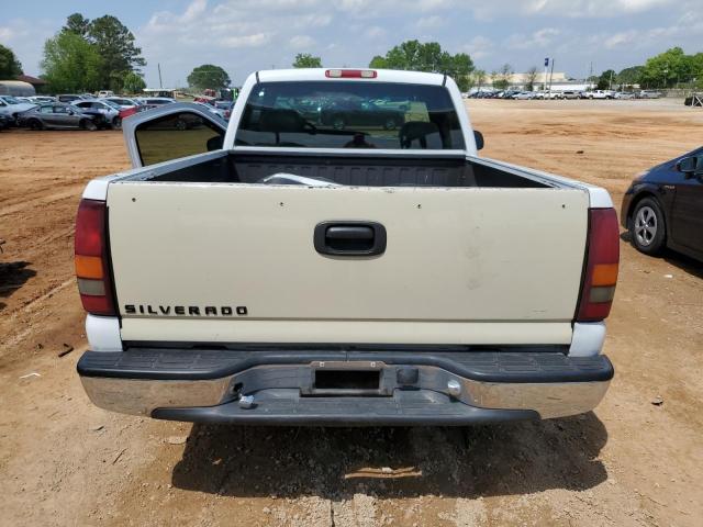 2001 GMC New Sierra C1500 VIN: 1GTEC14V61Z290203 Lot: 50701624