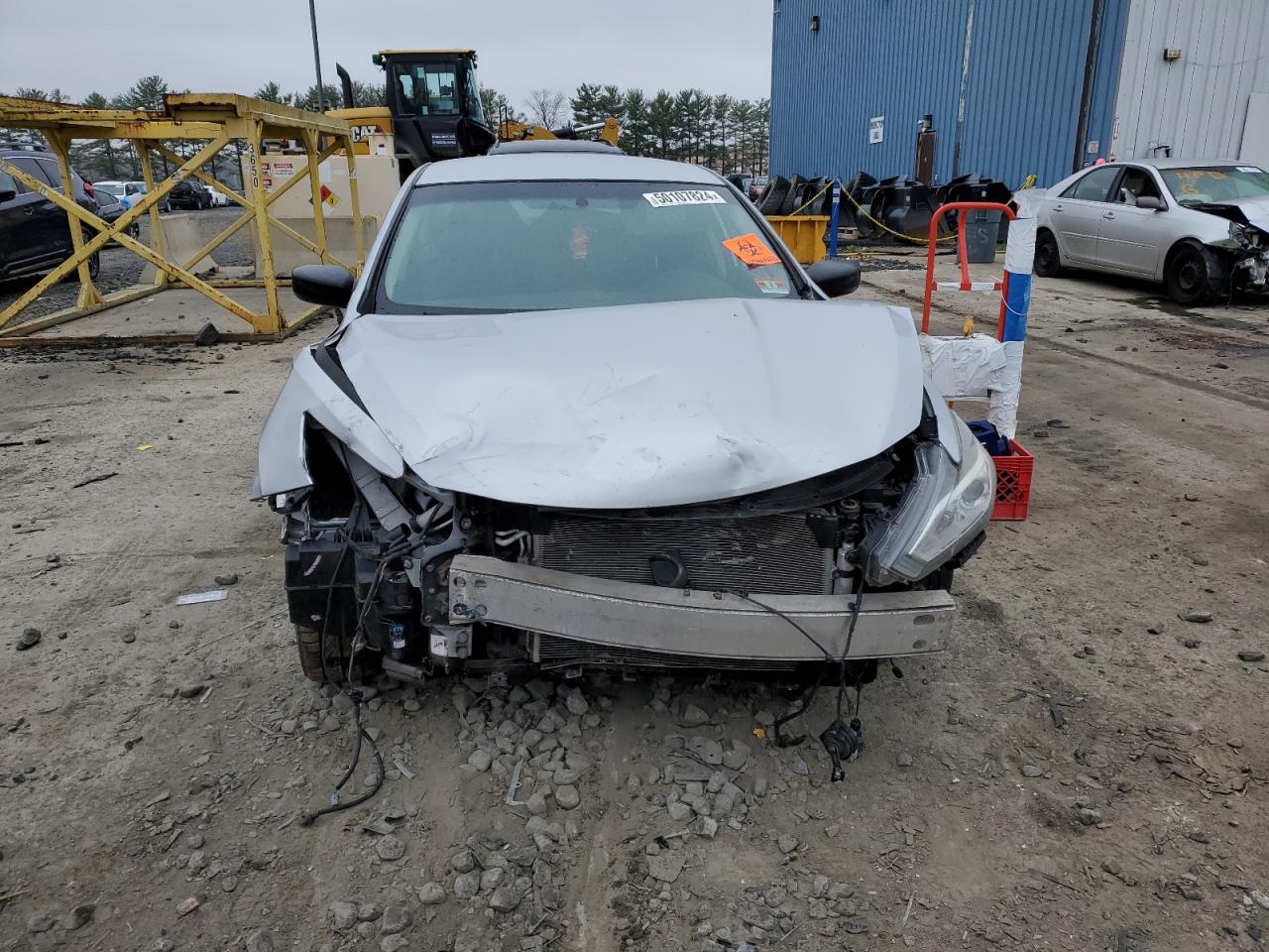 1N4AL3AP7HC225220 NISSAN ALTIMA 2017