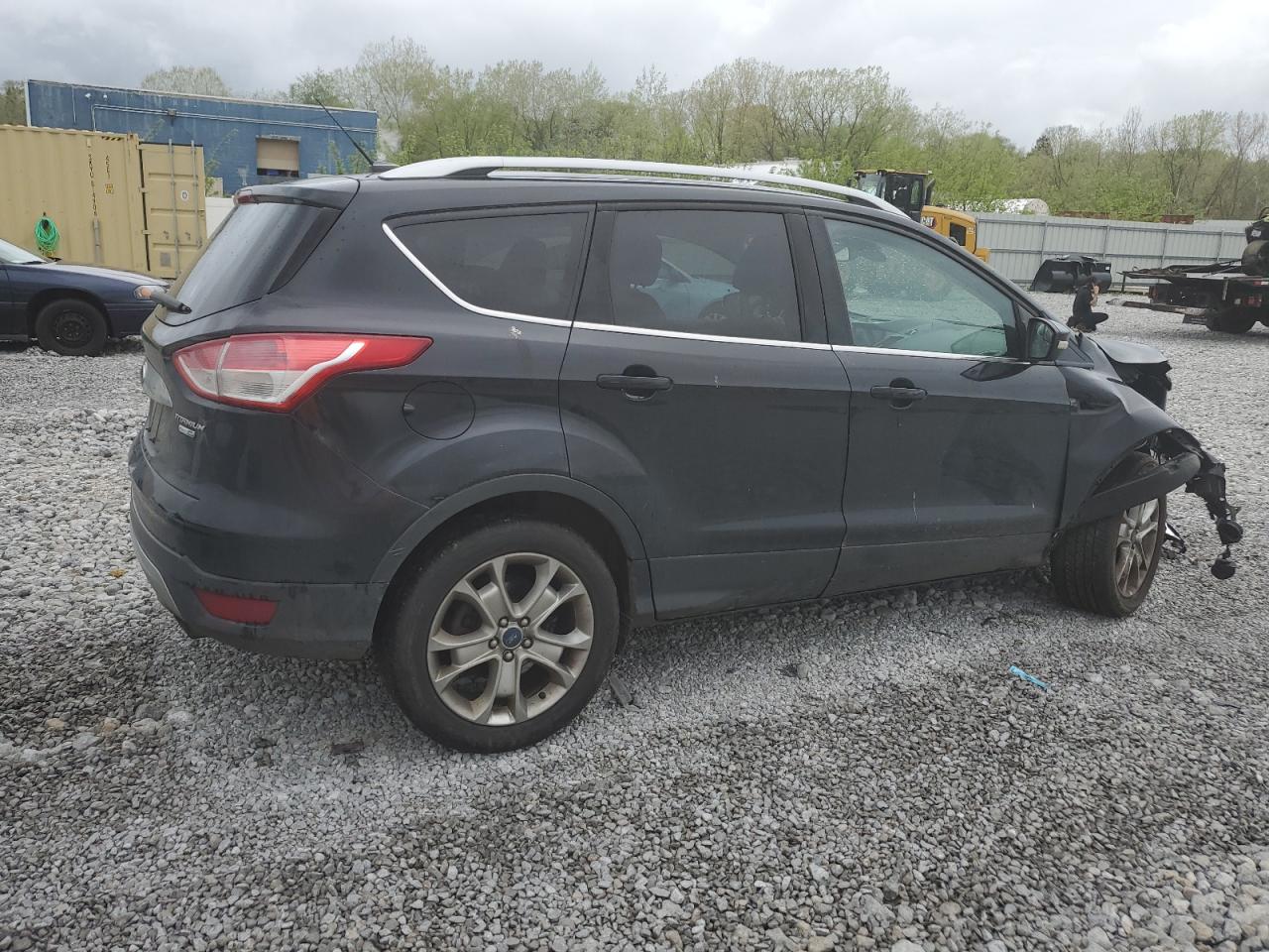 1FMCU9JX7GUA94250 2016 Ford Escape Titanium