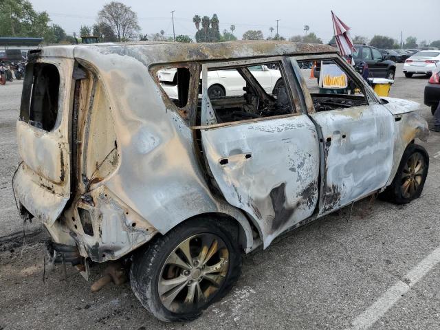 2016 Kia Soul + VIN: KNDJP3A53G7349912 Lot: 50967994