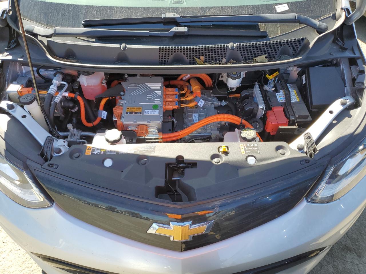 1G1FZ6S03K4109847 CHEVROLET BOLT 2019