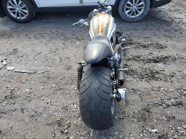 2003 HARLEY-DAVIDSON VRSCA ANNI 1HD1HAZ423K840877