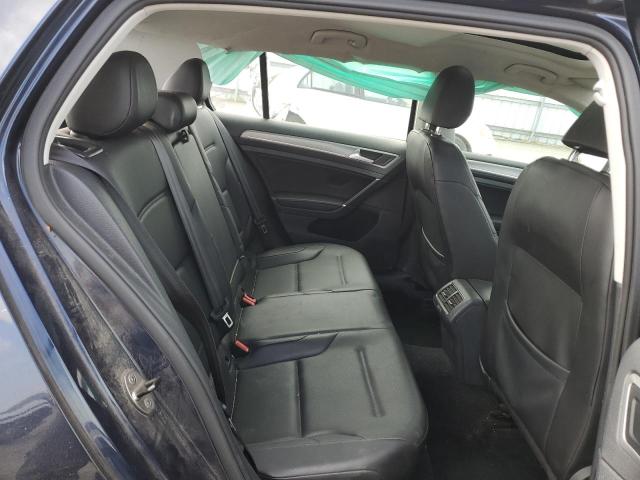 2016 VOLKSWAGEN GOLF S/SE - 3VW217AU9GM030277