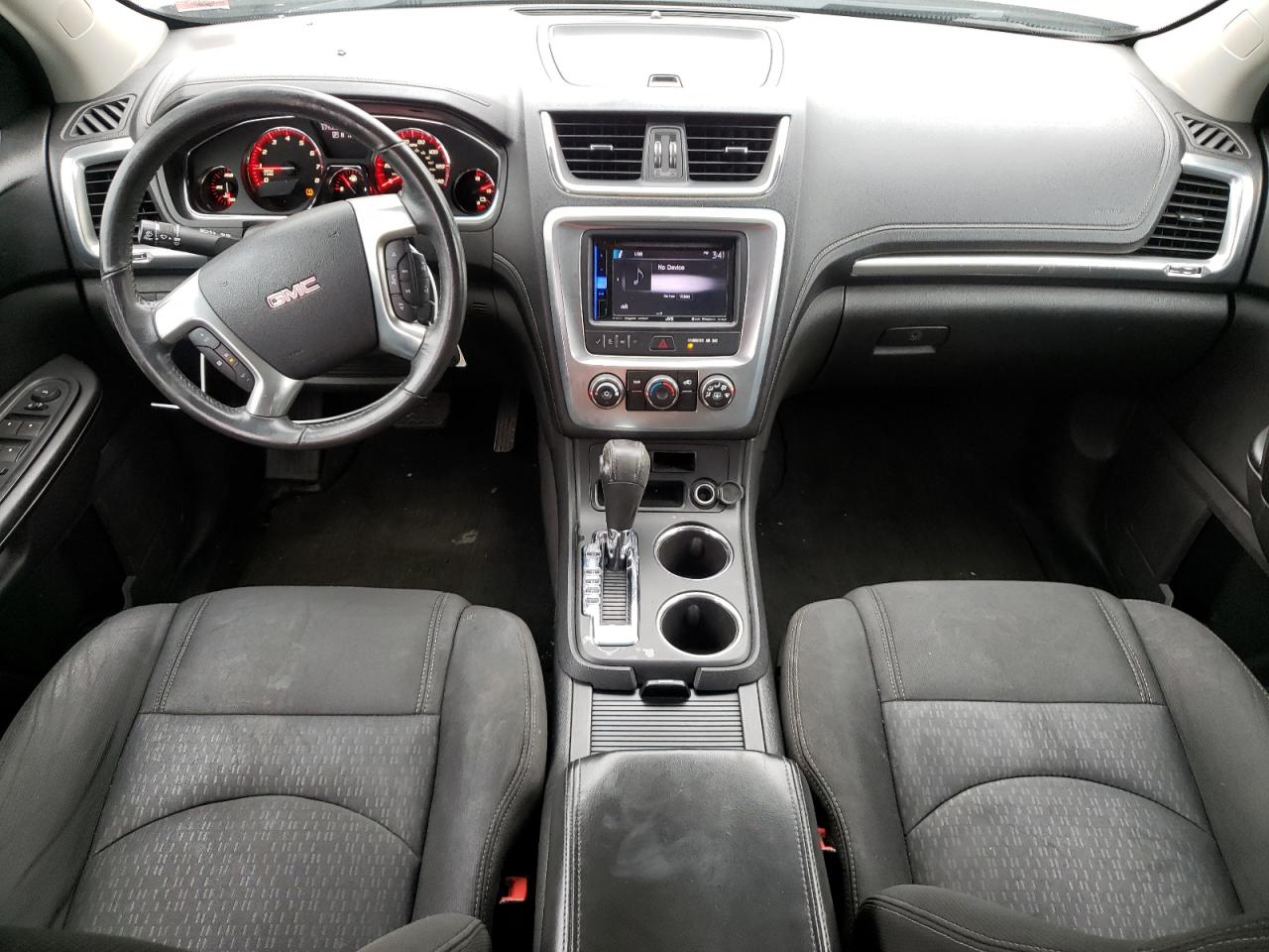 1GKKRNED0DJ148385 2013 GMC Acadia Sle