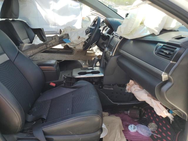 2013 Toyota Camry L VIN: 4T1BF1FK5DU225711 Lot: 49639804