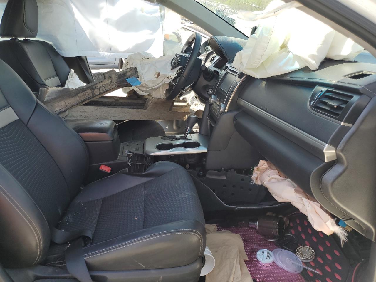 4T1BF1FK5DU225711 2013 Toyota Camry L