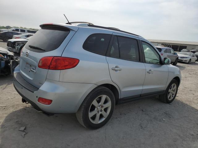 2007 Hyundai Santa Fe Se VIN: 5NMSH13E67H042231 Lot: 51168534