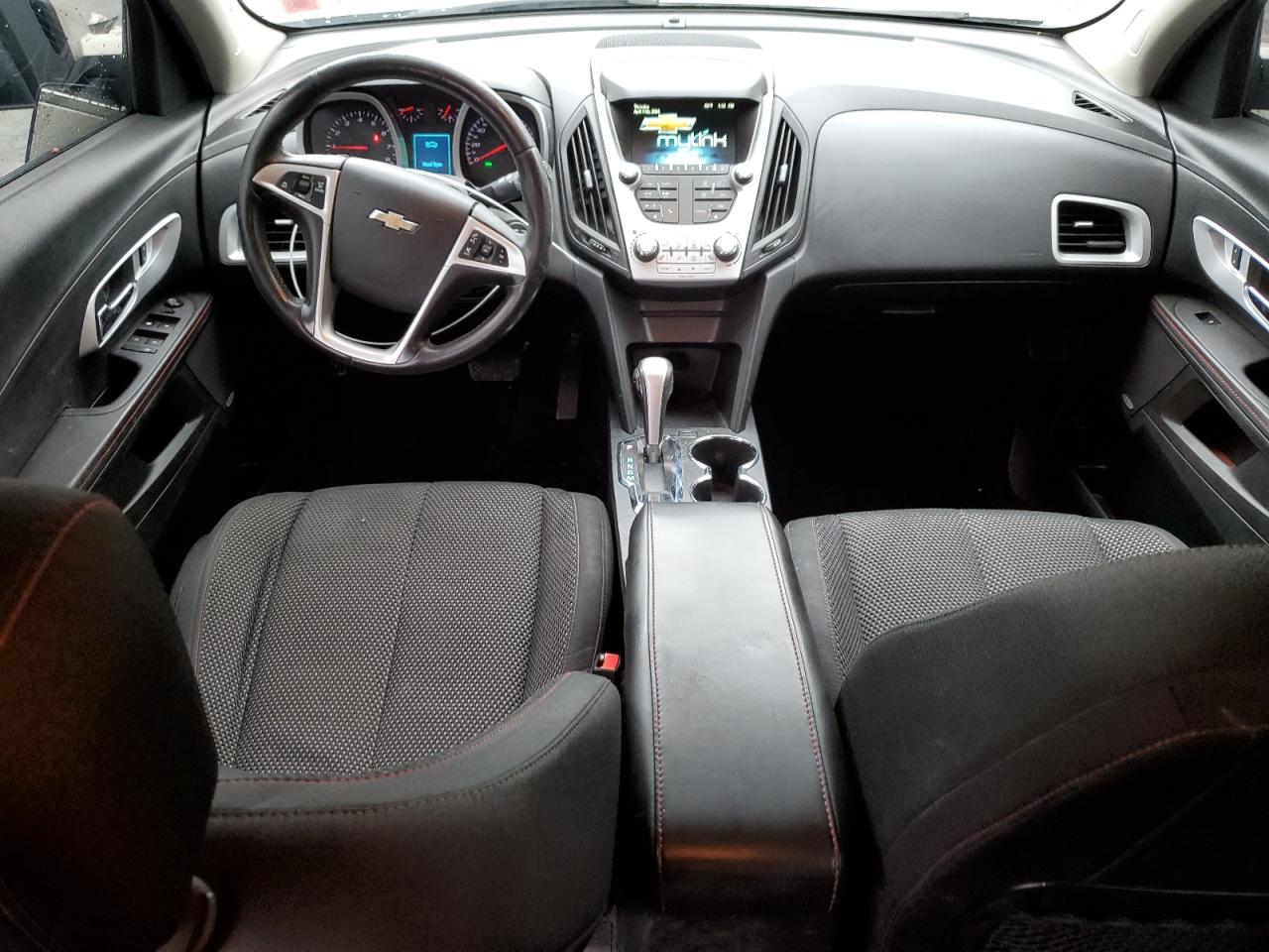 2GNFLGEKXF6373879 2015 Chevrolet Equinox Lt