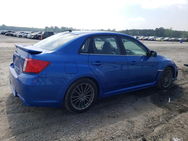 2013 Subaru Impreza Wrx VIN: JF1GV7E62DG009095 Lot: 50359174