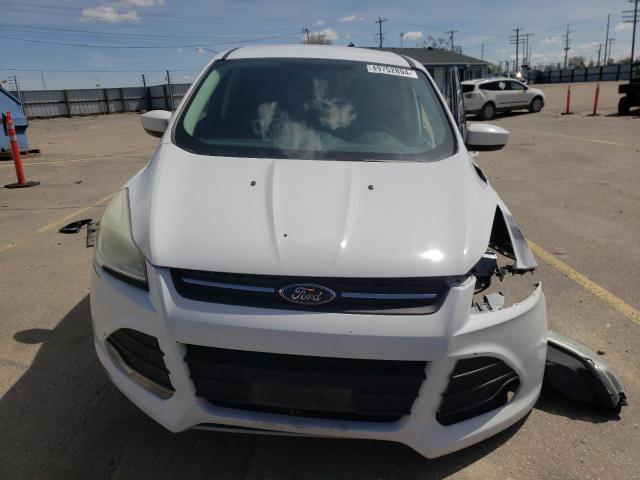 2016 Ford Escape Se VIN: 1FMCU0G75GUA21493 Lot: 49752894