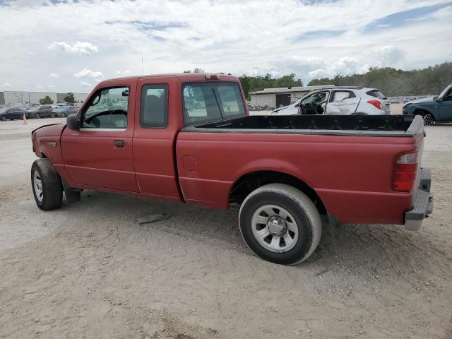 2003 Ford Ranger Super Cab VIN: 1FTYR14V83PA36230 Lot: 52857764