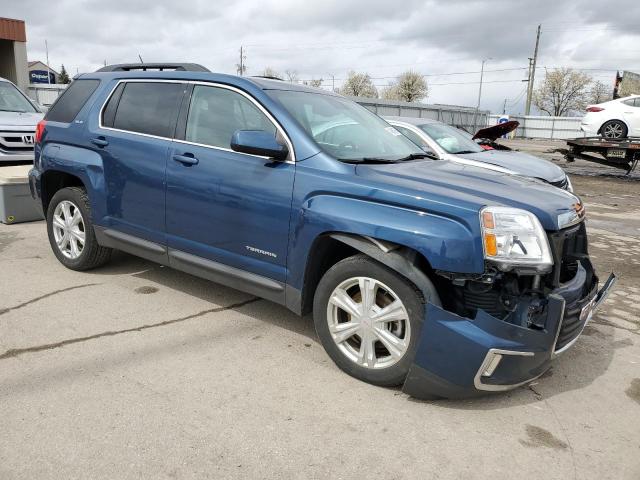 2017 GMC TERRAIN SLE #3265285776