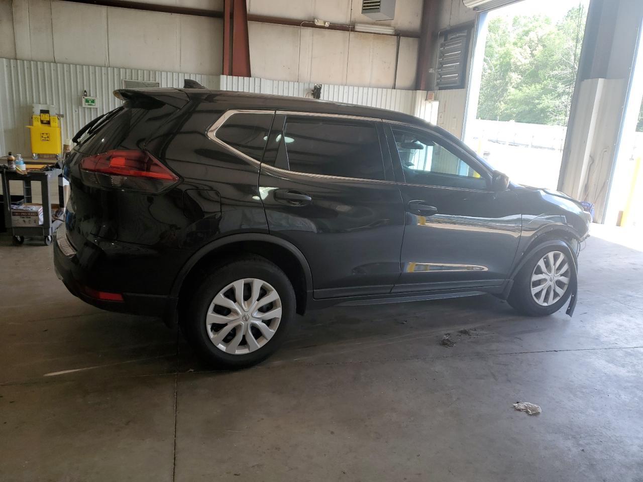 5N1AT2MT2KC729562 NISSAN ROGUE 2019