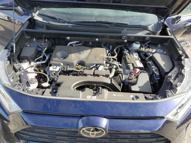 2021 Toyota Rav4 Xle Premium VIN: JTMA1RFVXMD073643 Lot: 51230874