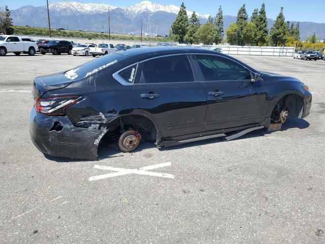 2017 Nissan Altima 2.5 VIN: 1N4AL3APXHC268613 Lot: 49090754