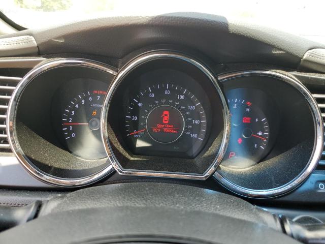 2012 Kia Optima Ex VIN: 5XXGN4A71CG061539 Lot: 51396844