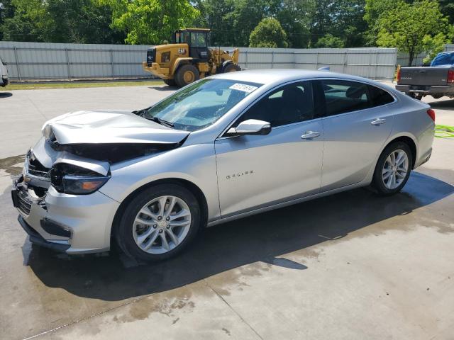 2018 Chevrolet Malibu Lt VIN: 1G1ZD5ST0JF108481 Lot: 51721614