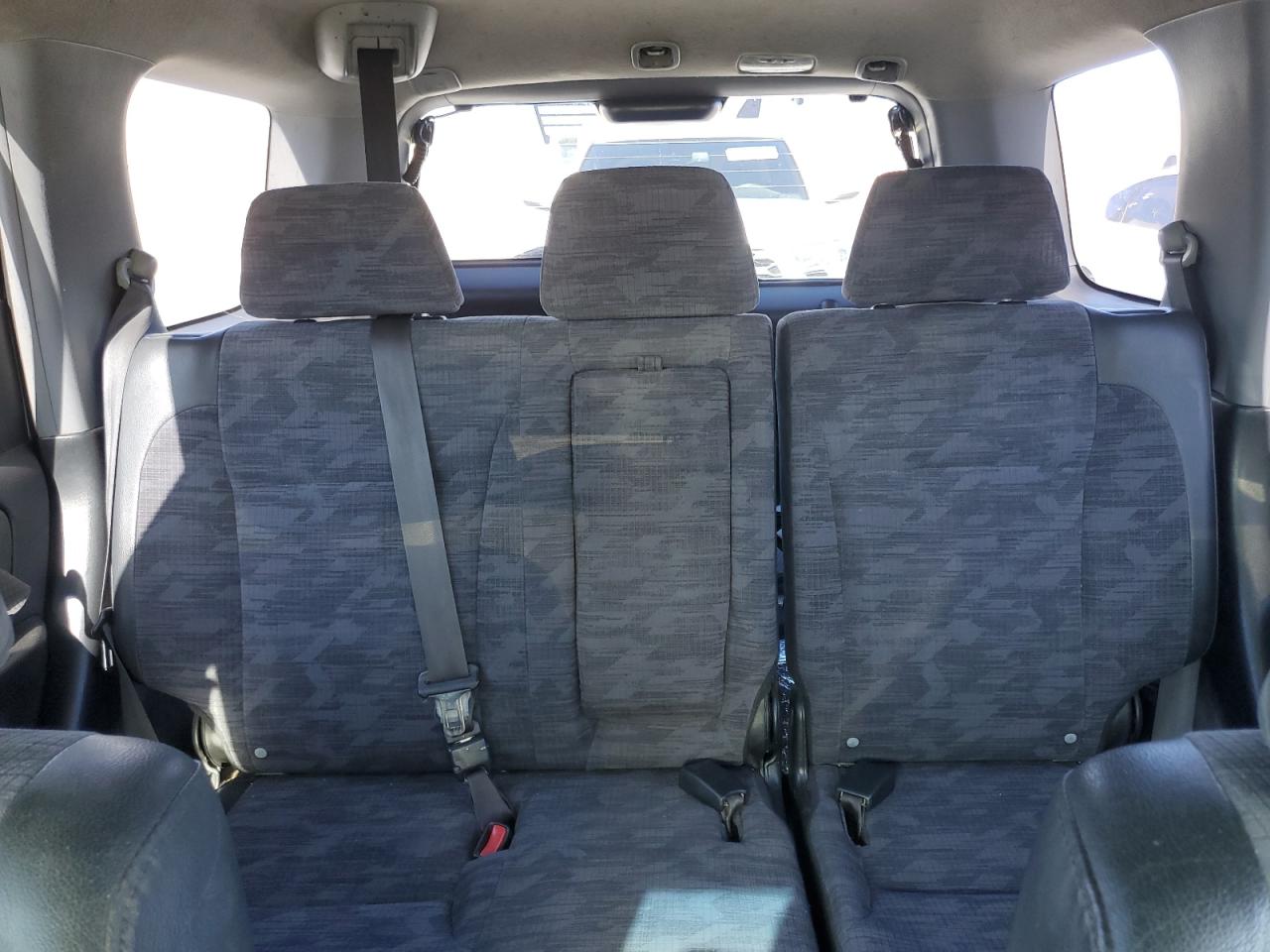 JHLRD78433C010118 2003 Honda Cr-V Lx