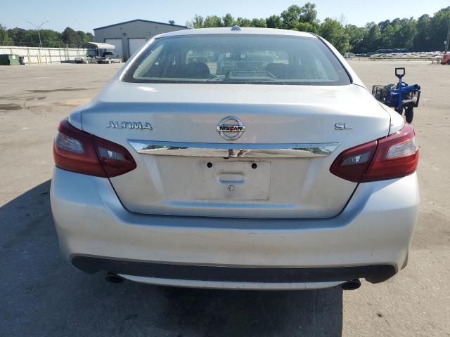 2018 Nissan Altima 2.5 VIN: 1N4AL3AP5JC268010 Lot: 53003914