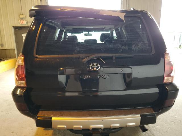 2004 Toyota 4Runner Sr5 VIN: JTEBT14R848010972 Lot: 52304784