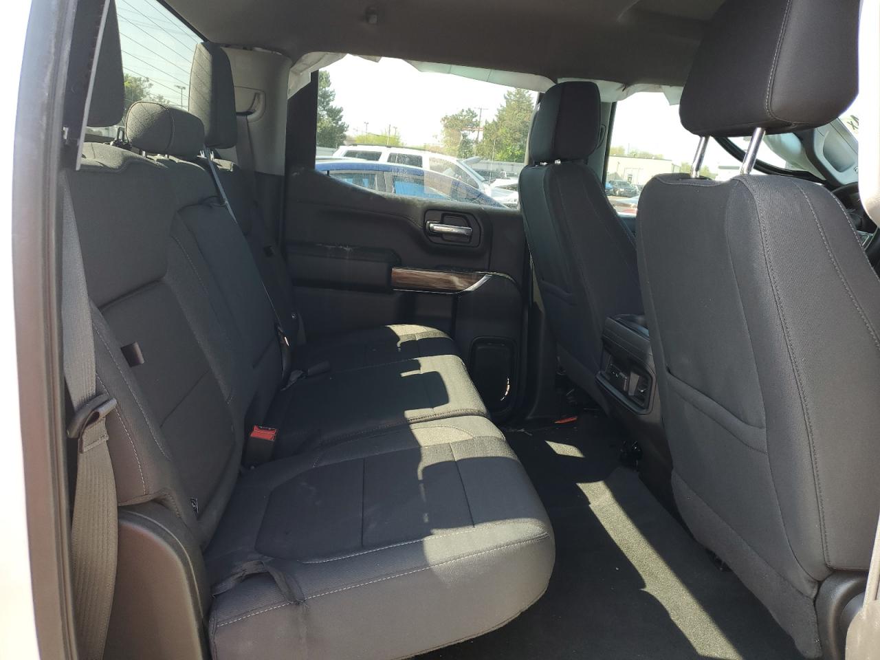 1GCUYEED6MZ323599 CHEVROLET ALL Models 2021