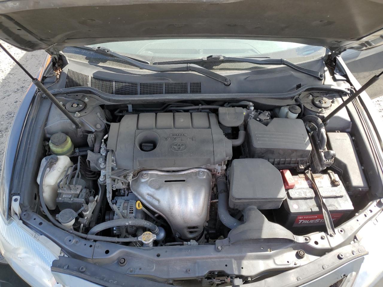 4T1BF3EK9BU766397 2011 Toyota Camry Base