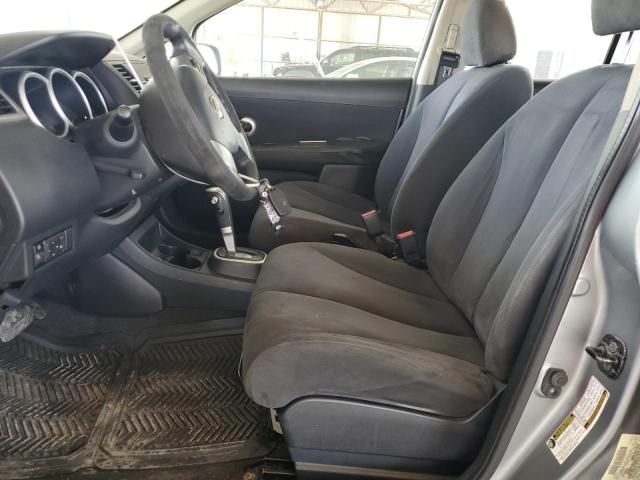 2009 Nissan Versa S VIN: 3N1BC13E49L400966 Lot: 51040564