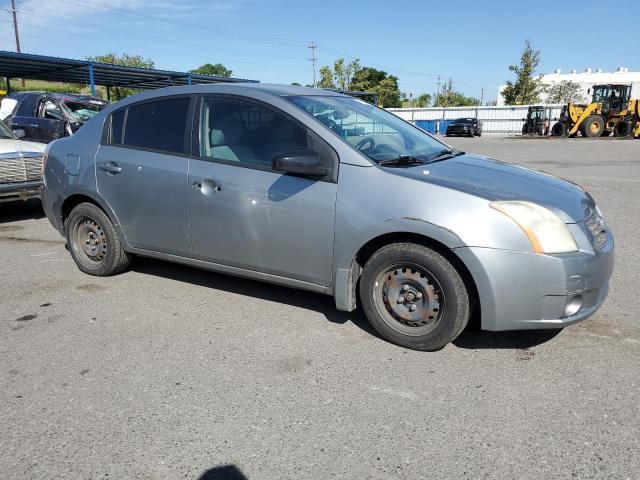 2008 Nissan Sentra 2.0 VIN: 3N1AB61E68L714793 Lot: 51610884