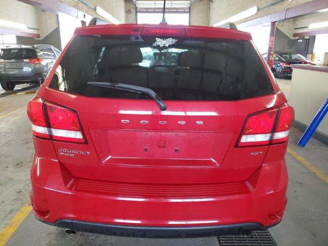 2012 Dodge Journey Sxt VIN: 3C4PDDBG4CT354535 Lot: 49160334