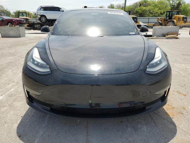 5YJ3E1EA2JF123226 2018 Tesla Model 3