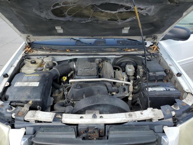 Lot #2503563893 2004 GMC ENVOY XL salvage car