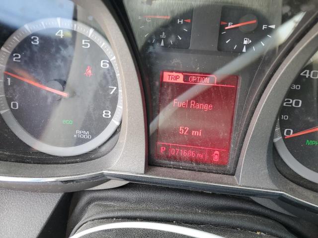 2017 GMC Terrain Sle VIN: 2GKFLTEKXH6132283 Lot: 51716074